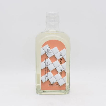 MITOSAYA / ミトサヤ SUMMER NAVEL