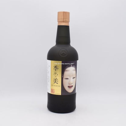 【再入荷品】季能美 カスクエイジド 京都ドライジン 22thエディション
