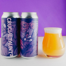 The Veil / ザ・ヴェイル Crucial Taunt3