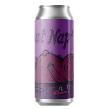 The Veil / ザ・ヴェイル Cat Nap3