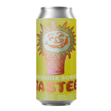 The Veil / ザ・ヴェイル Sunshine Sorbet Tastee