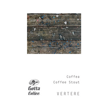 VERTERE / バテレ コフィア