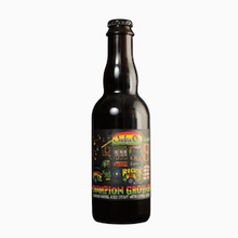 Jackie O's / ジャッキーオーズ Champion Ground