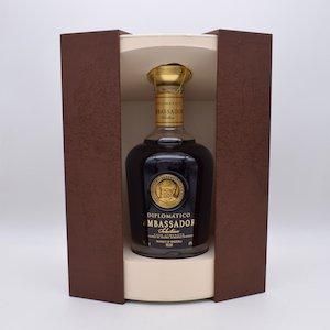 DIPLOMATICO / ディプロマティコ アンバサダー
