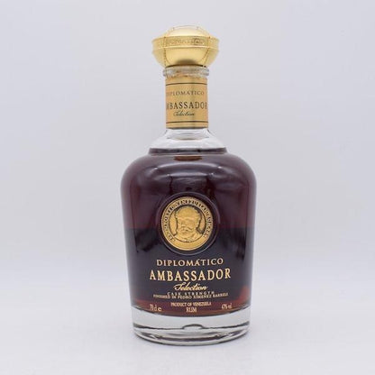 DIPLOMATICO / ディプロマティコ アンバサダー