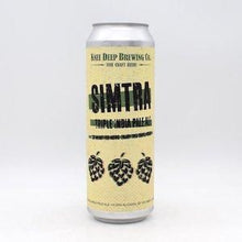 ニーディープブリューイング Simtra