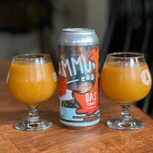 Oozlefinch / ウーズルフィンチ ダスヤミー・ピーチコブラー