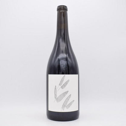 ワース ジンファンデル ソラノ カウンティ グリーンヴァレー 2018 赤 750ml / ブロック セラーズ