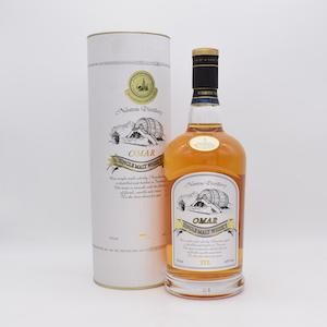 オマー バーボンタイプー【量り売り】