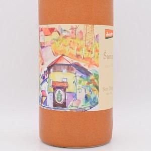 サン・ドロップ 2019 白（オレンジ）750ml / シュマン