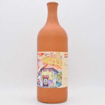 サン・ドロップ 2019 白（オレンジ）750ml / シュマン