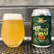 【先行販売品】ブラックタイド Super Active Sonar