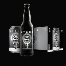 【先行販売品】ストーン 25周年記念 トリプルIPA 空輸です！