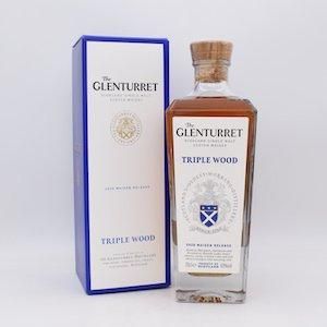 グレンタレット 3ウッド【量り売り】