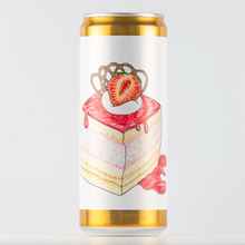 BREWSKI / ブリュースキー Napoleon Cake Imperial Stout