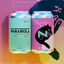 奈良醸造 PARABOLA 缶