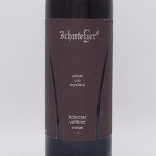 フリュアーローター・ヴェルトリーナー 2018 白（オレンジ）750ml / シュメルツアー