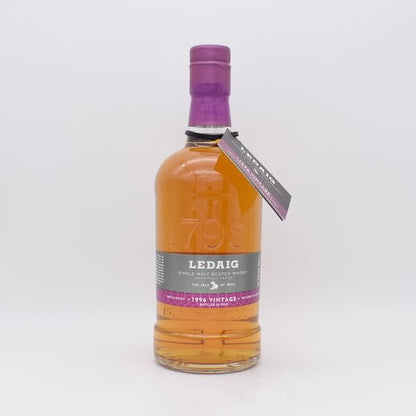 レダイグ 1996 - 2015 オロロソシェリーカスクフィニッシュ 並行品