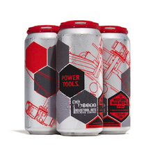 インダストリアルアーツ Power Tools