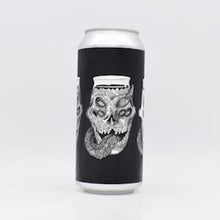 Tired Hands / タイヤードハンズ Alien Church