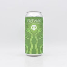 Tired Hands / タイヤードハンズ HopHands