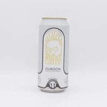 Tired Hands / タイヤードハンズ Ourison