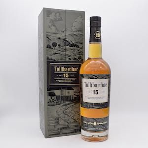 タリバーディン15年