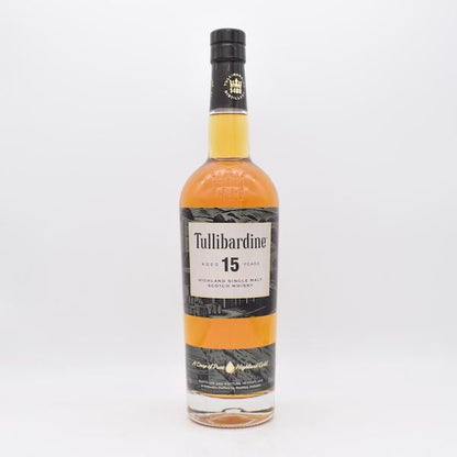 タリバーディン15年