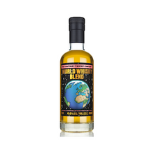 【先行販売品】ワールドウイスキーブレンド ブティックウイスクイー