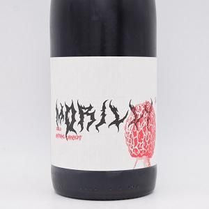 モリリー 2018赤 750ml / パスカル・ランベール × ズールー