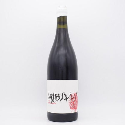 モリリー 2018赤 750ml / パスカル・ランベール × ズールー