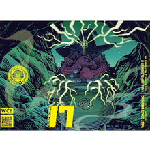 West Coast Brewing / ウェストコーストブリューイング Full Hop Alchemist v17