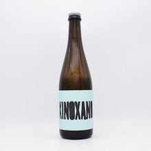 Xino Xano チャノチャノ 750ml / Cyclic Beer Farm サイクリック・ビア・ファーム