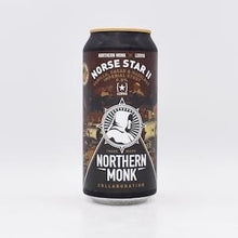 ノーザンモンク Norse Star2