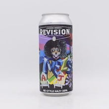 【先行販売品】Revision / リヴィジョン 4周年記念 ネルソン RV
