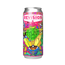 【先行販売品】Revision / リヴィジョン Unrelenting Mauistil Moksa Brewingコラボ