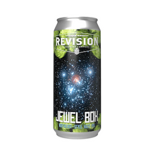 【先行販売品】Revision / リヴィジョン ジュエル ボックス