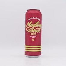 モダンタイムス ギガザッパー 568ml