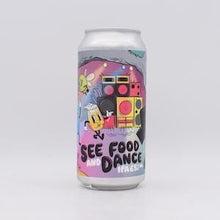 ヴァーダント See Food and Dance