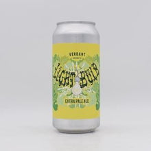ヴァーダント Lightbulb