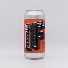 ヴァーダント Big If