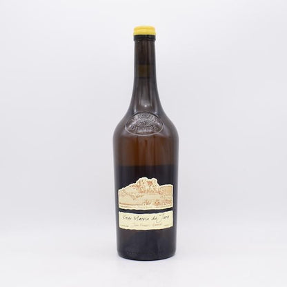 マクヴァン・デュ・ジュラ - ヴュー・マクヴァン NV 750ml 白・甘口 酒精強化 / ドメーヌ・ガヌヴァ（ジャン・フランソワ・ガヌヴァ）