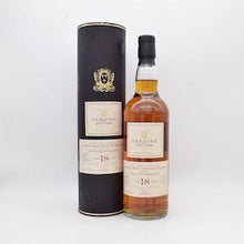 マクダフ18年 2002 ADラトレー カスクコレクション