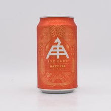 伊勢角屋麦酒 Hazy IPA