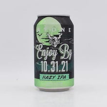 Stone / ストーン Enjoy By 10.31.21 Hazy IPA 355ml