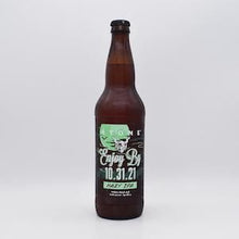 Stone / ストーン Enjoy By 10.31.21 Hazy IPA 650ml