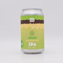 Far Yeast / ファーイースト Melon Milkshake IPA