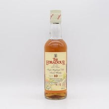 EDRADOUR / エドラダワー10年 オールドボトル【量り売り】