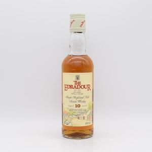EDRADOUR / エドラダワー10年 オールドボトル【量り売り】