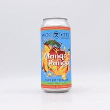 スモッグ シティー Mango Pango